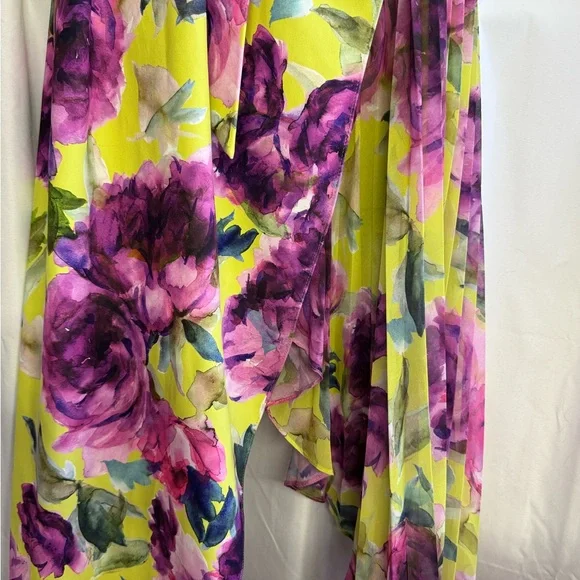 Badgley Mischka Dress - Picture 3 of 7